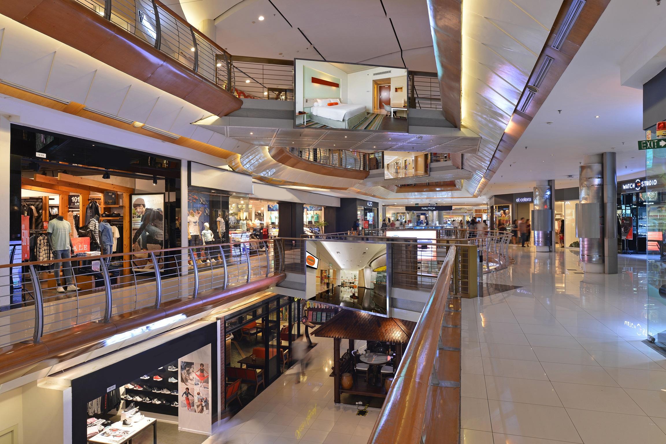 Harris Hotel And Conventions Kelapa Gading Yakarta Exterior foto