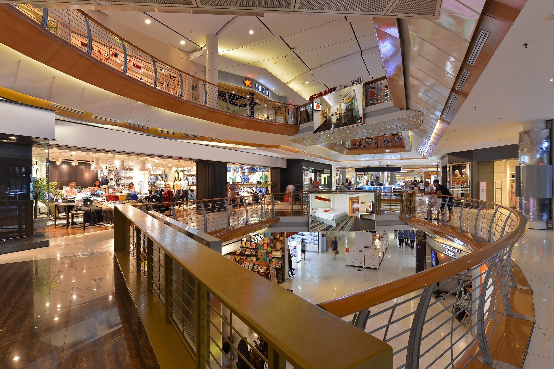 Harris Hotel And Conventions Kelapa Gading Yakarta Exterior foto