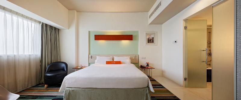 Harris Hotel And Conventions Kelapa Gading Yakarta Exterior foto